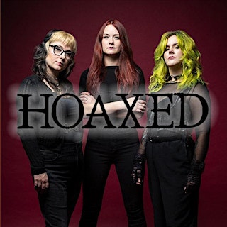 Hoaxed, Drowned Sun, Plagued Live at The Tower Bar primary image