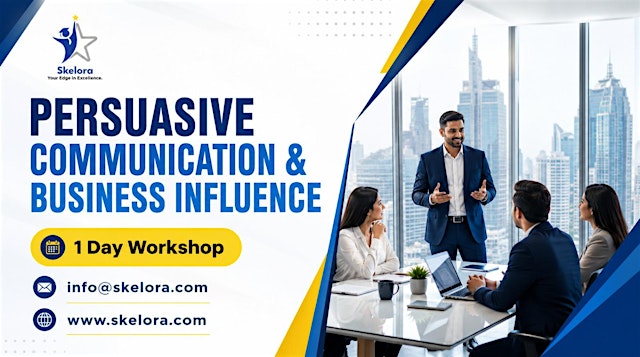 Strategic Business Communication Bootcamp in Philadelphia, PA primary image