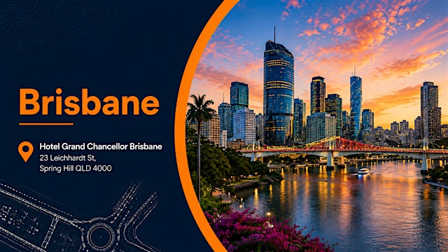 Image principale de 2026 Training Seminar Brisbane