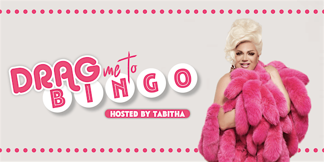 Primaire afbeelding van Drag me to Bingo!
