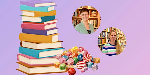 Books & Sweets