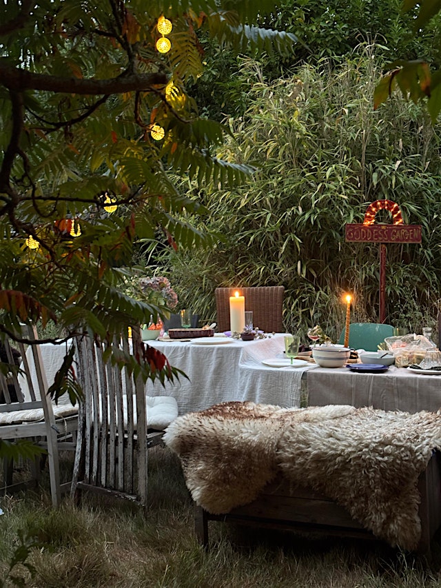Image principale de Seasonal spirit gathering