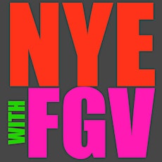 NYE with FGV primary image