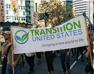 Image principale de Transition Town Rochester - The Great Unleashing