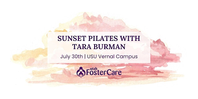 Image principale de Sunset Pilates