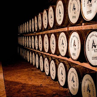 Imagem principal de Arbikie Tasting July 27th