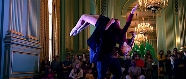 Image principale de RAWdance presents the CONCEPT series: 35