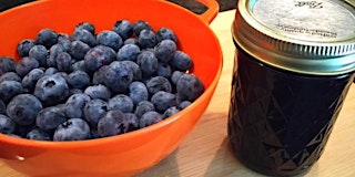 Image principale de Waterbath Canning Demonstration Class