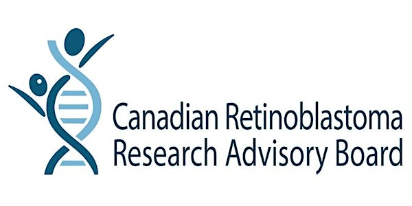 2021 Virtual Retinoblastoma Research Symposium