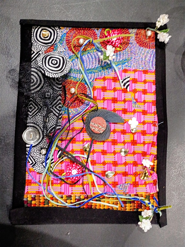 Image principale de Woven Heart Studio Workshop