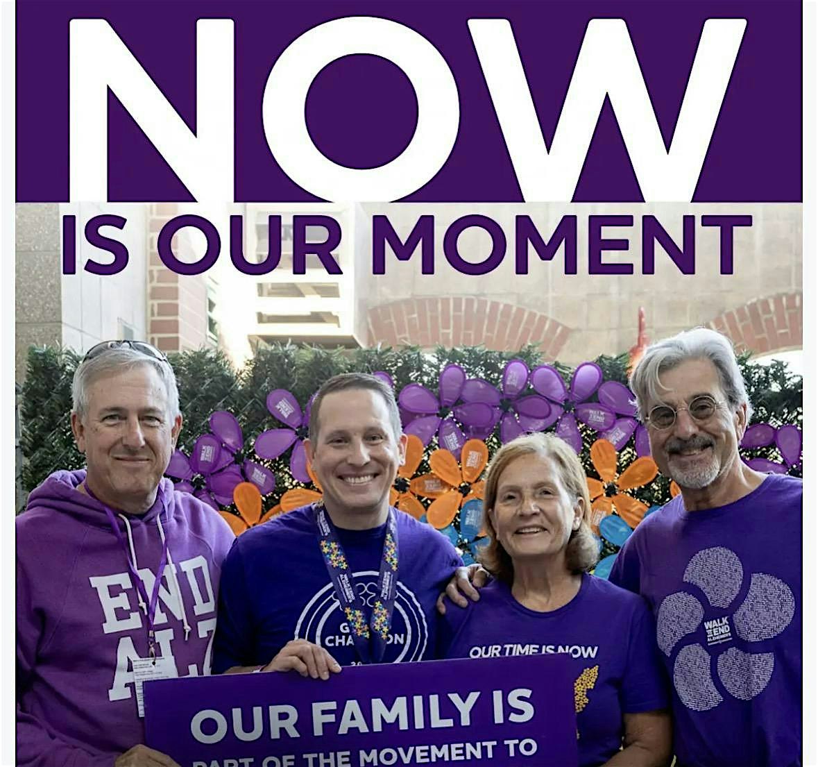 Senior Care Authority Presents: The Tasting to End Alzheimer’s