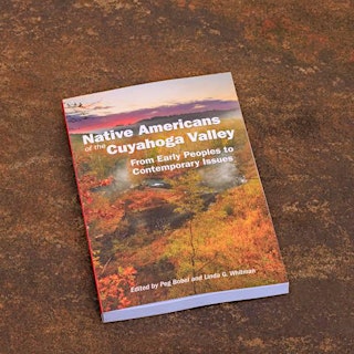 Hauptbild für Presentation on Native Americans of the Cuyahoga Valley