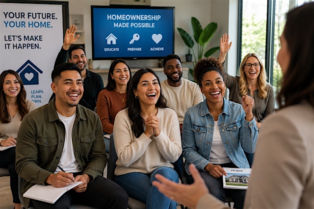 Primaire afbeelding van How to Buy a Home with as Little as $1,000 Out of Pocket