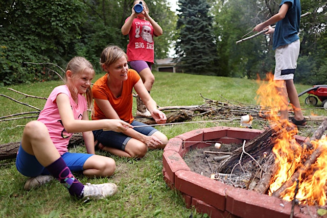 Hauptbild für Youth Activities