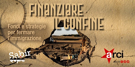 Imagem principal de 'Finanziare il confine: fondi e strategie per fermare l'immigrazione'