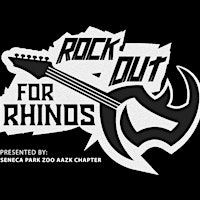 2nd Annual Rock Out for Rhinos