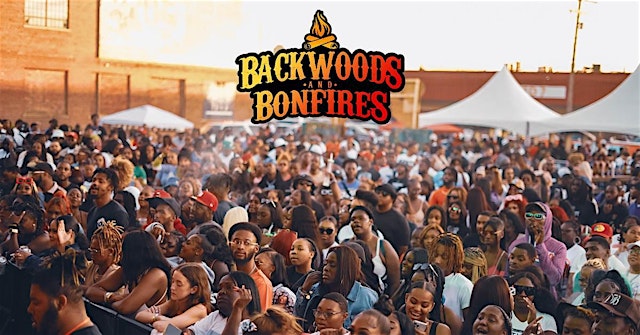 Image principale de BACKWOODS AND BONFIRES FESTIVAL 2026: Rob 49 & Friends!