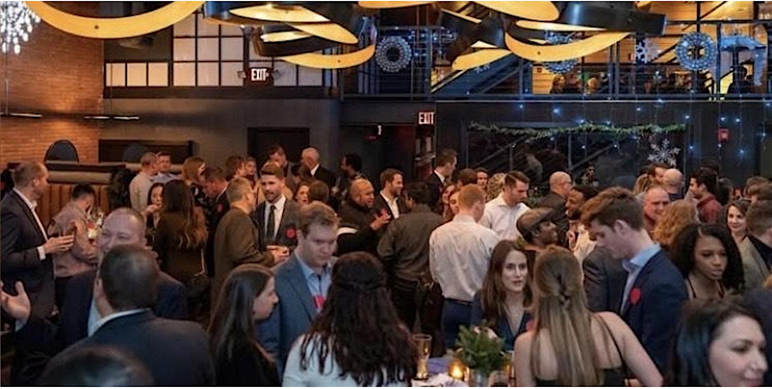 Singles Mixer in Rochester NY!