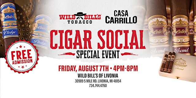 wild bill's tobacco livonia - Updated July 2026 - 27424 Six Mile Rd, Livonia, Michigan - Vape Shops - Phone Number Wild Bill's Tobacco (@WBTobacco) /