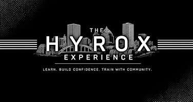 The HYROX Experience