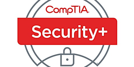 CompTia Security+ Certification Training (Sec+), includes Exam Voucher primary image