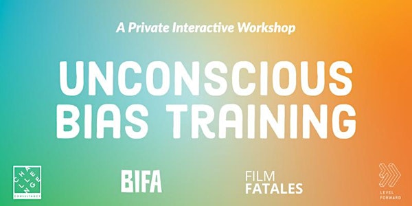 Unconscious Bias Workshop