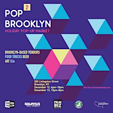 Pop² Brooklyn! primary image