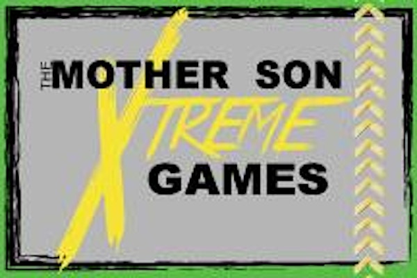 Mother Son Extreme Games