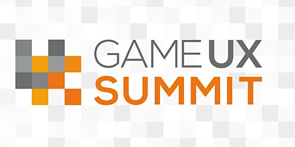 Game UX Summit 2020: UX friends online