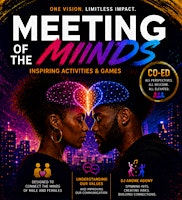 Meeting of the Minds