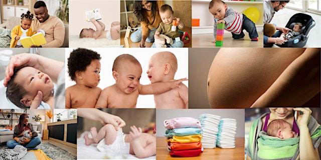 Image principale de Fall New Parent Workshop 2026