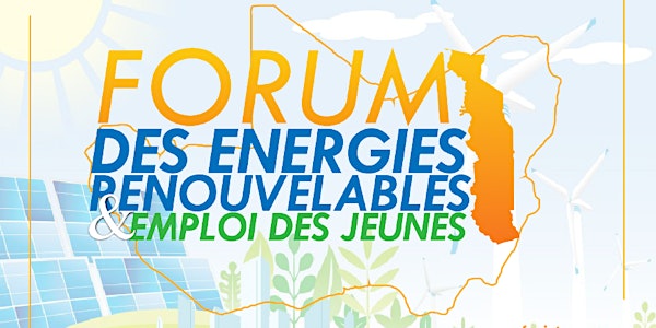 Forum Online des Énergies Renouvelables & Emploi des Jeunes