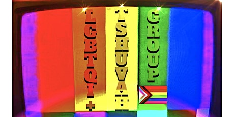 LGBTQI+ T'Shuvah Group tickets