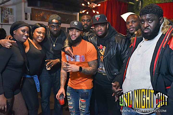 UNO NIGHT OUT image
