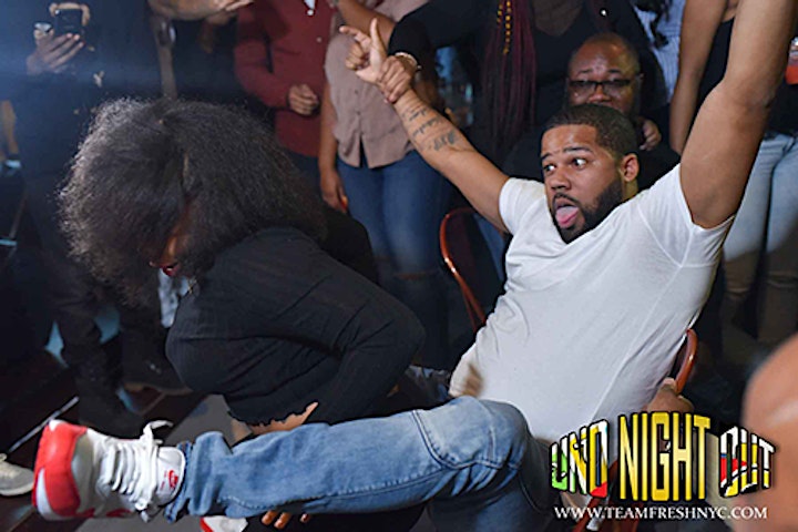 UNO NIGHT OUT image
