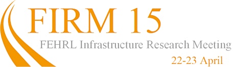 Image principale de FEHRL Infrastructure Research Meeting