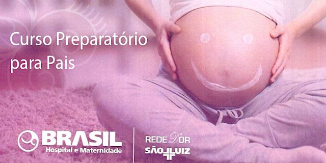 Image principale de Curso Preparatório para Pais - PRESENCIAL - Agosto 2026