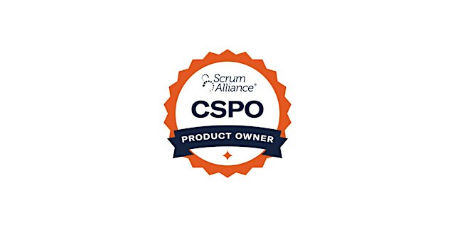 Image principale de Certified Scrum Product Owner® (VIRTUAL)