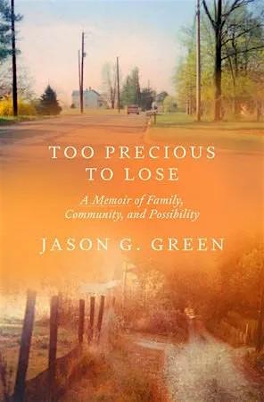 Lunch & Learn: Too Precious to Lose
