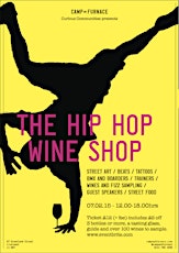 The Hip Hop Wine Shop primary image