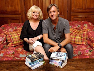 JUDY FINNIGAN Book Night with Richard Madeley primary image