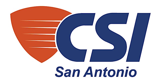 Hauptbild für CSI San Antonio Chapter Affiliate Meeting- Tuesday, July 21st