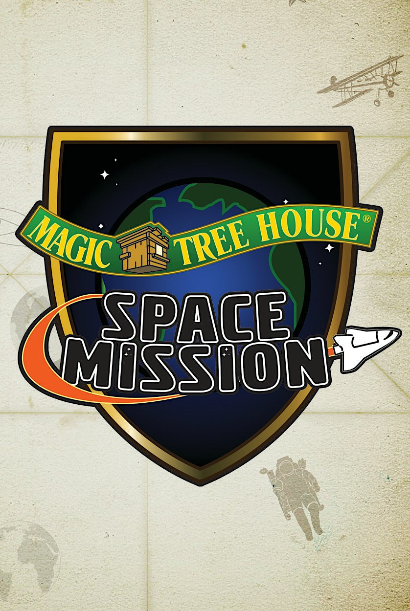 Magic Tree House: Space Mission - Young Harris, GA