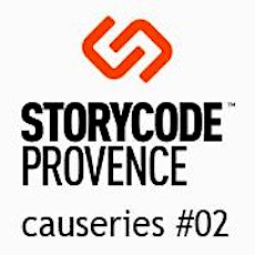 Image principale de Storycode Provence - Causeries #02