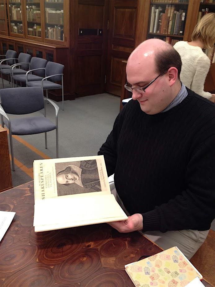 Library Ghosts: the Afterlives of Destroyed Libraries