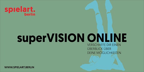 spielart.berlin Supervision Online - Runde 4