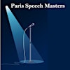 Logótipo de Paris Speech Masters