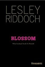 Lesley Riddoch and her book Blossom – What Scotland Needs To Flourish primary image