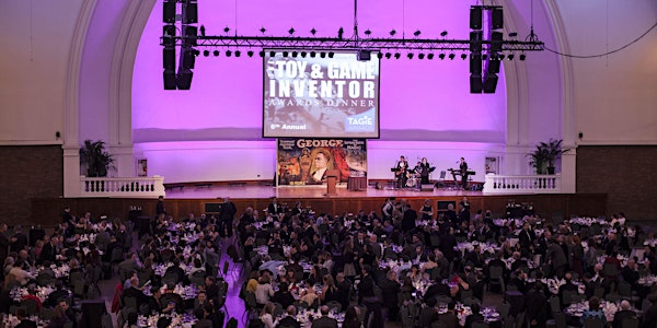 2020 Virtual Toy & Game Innovation Awards (TAGIEs) & POP's Got Talent