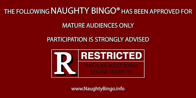 Imagen principal de Naughty Bingo@ Fullerton Pub